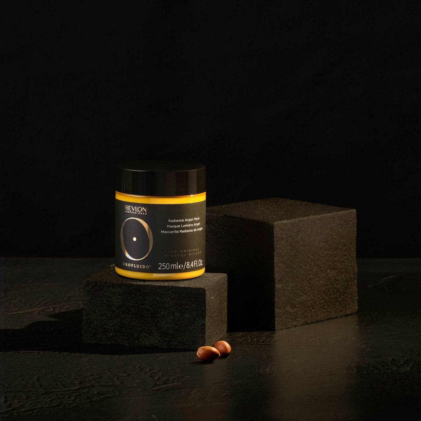 REVLON PROFESSIONAL Orofluido Original Mask 250 ml