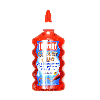 Glitter Glue Slime PVA Lim