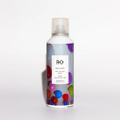 R+Co Balloon Dry Volume Spray 176 ml