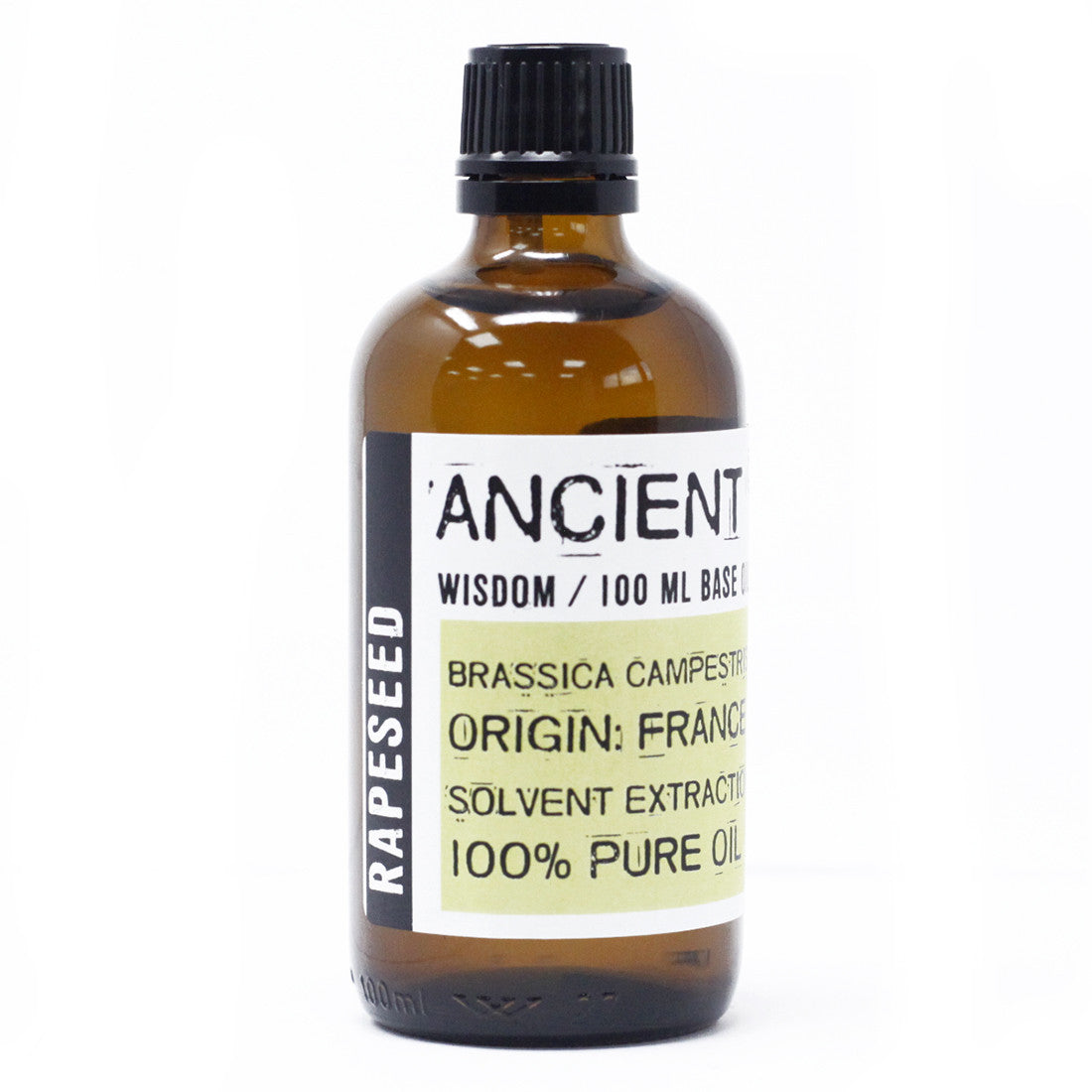 Ancient Wisdom Basoljor för DIY & Aromaterapi 100 ml