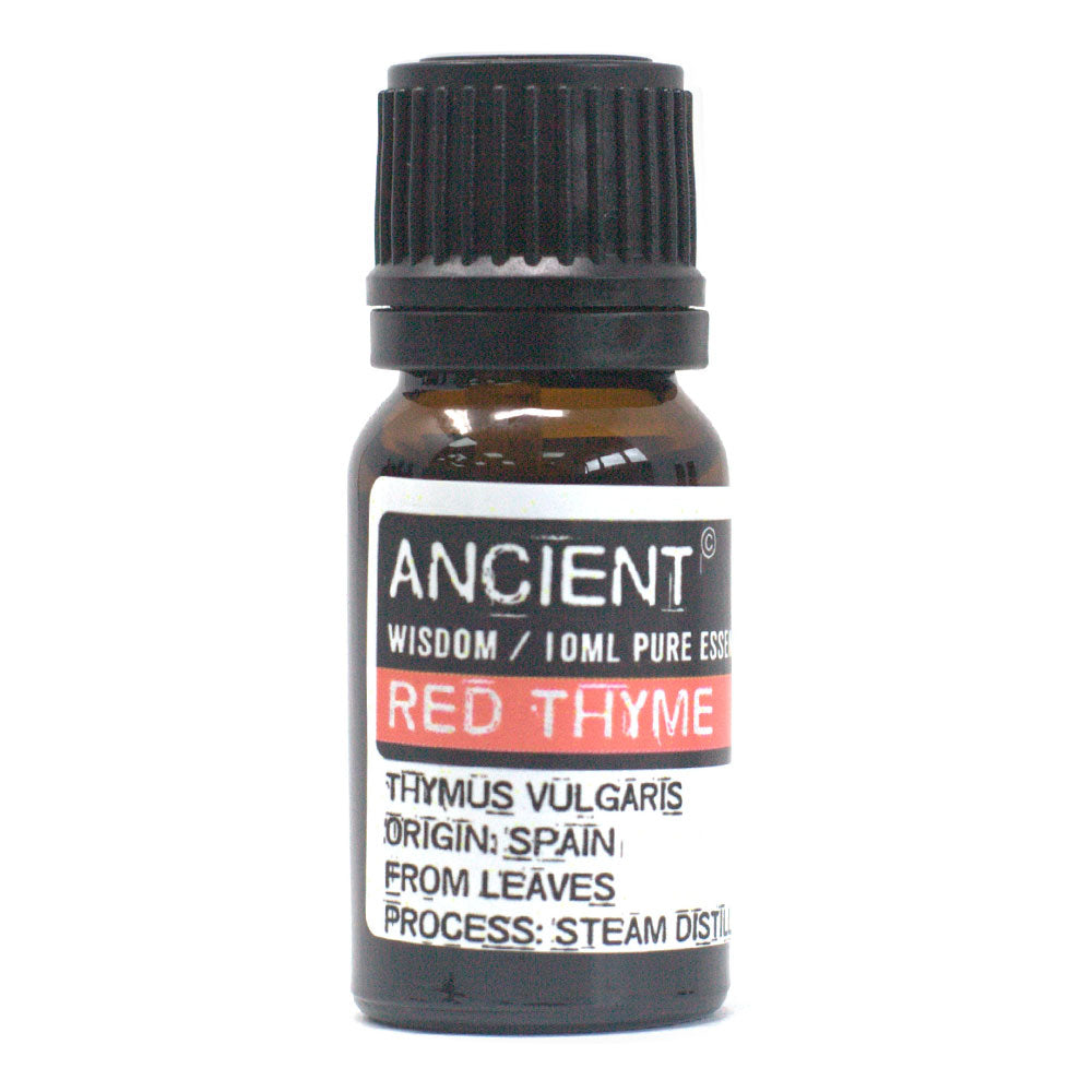 Ancient Wisdom Eteriska Oljor för DIY & Aromaterapi 10 ml