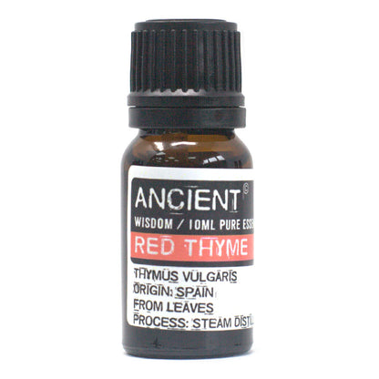 Ancient Wisdom Eteriska Oljor för DIY & Aromaterapi 10 ml