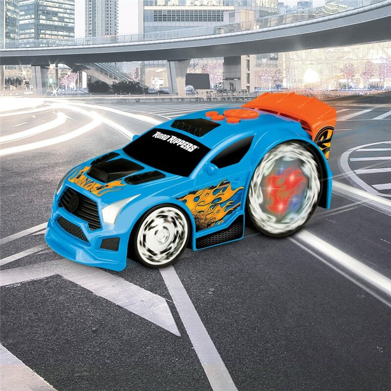 Road Rippers Illuminators - 2 varianter