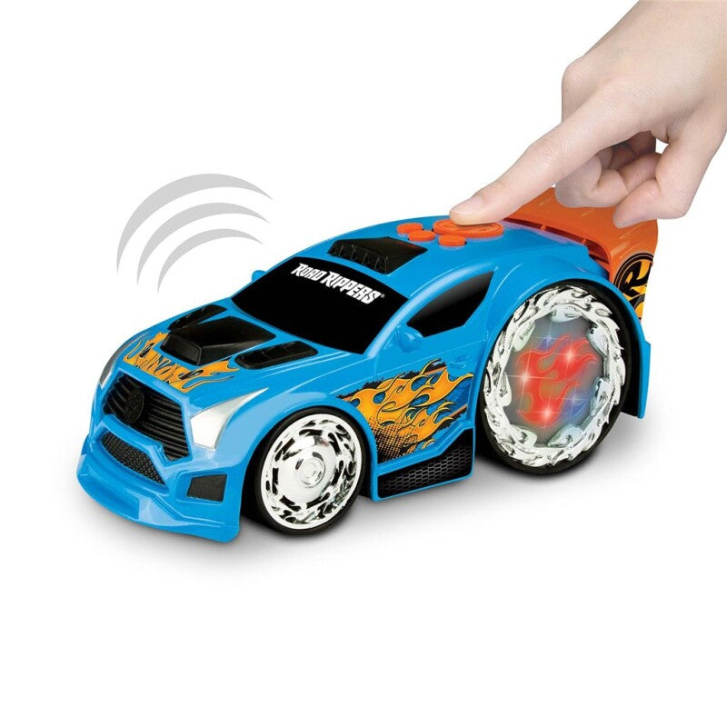 Road Rippers Illuminators - 2 varianter