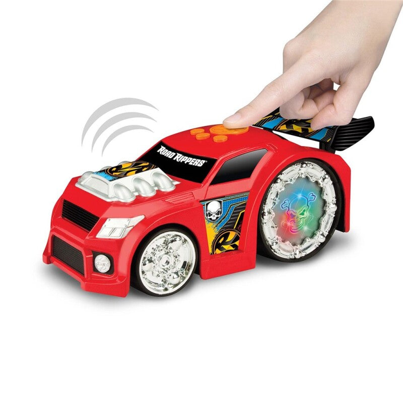 Road Rippers Illuminators - 2 varianter