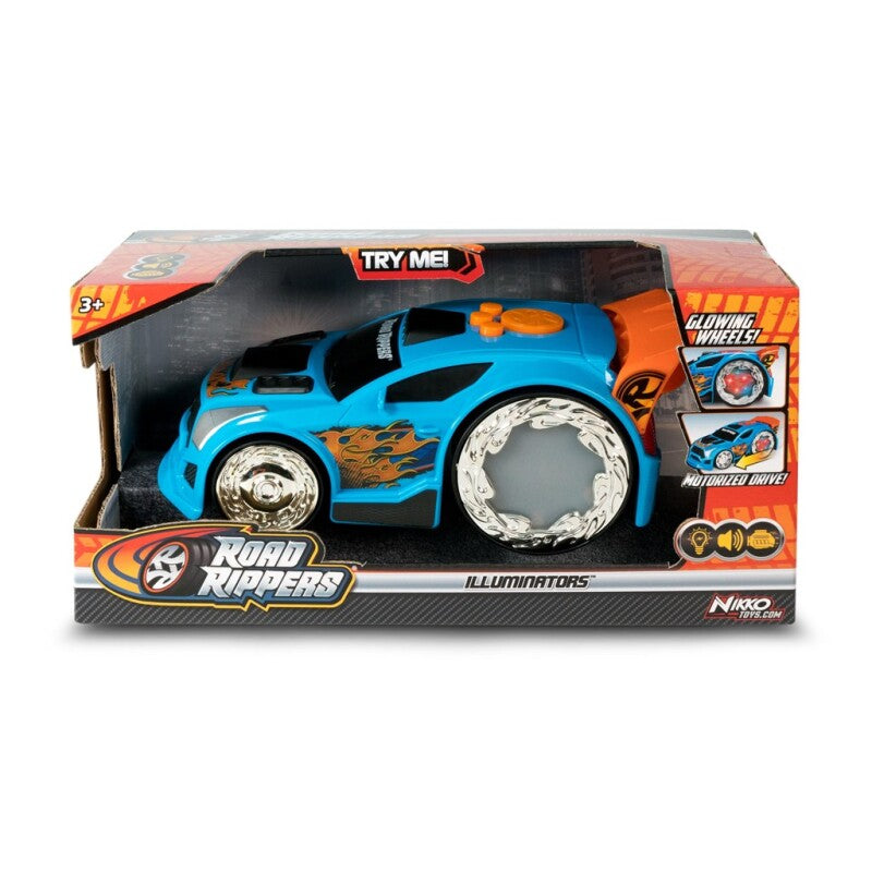 Road Rippers Illuminators - 2 varianter