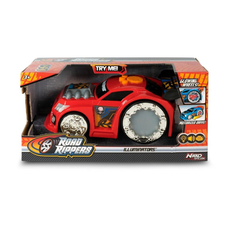 Road Rippers Illuminators - 2 varianter