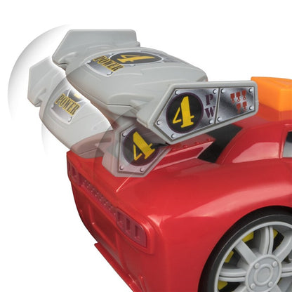 Road Rippers Power Wings - 2 variants
