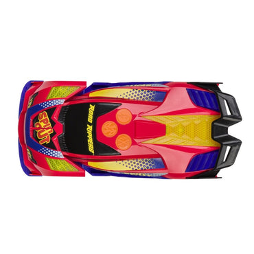 Road Rippers Spinout Racerbilar 23 cm - 2 varianter