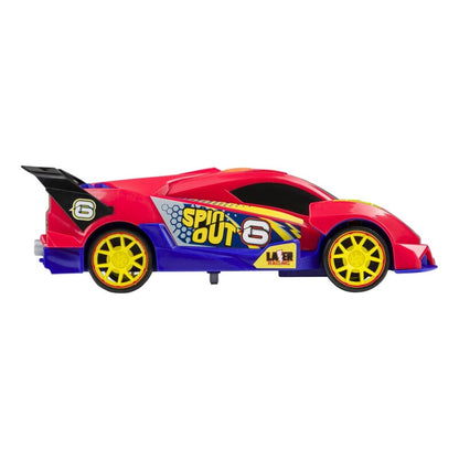Road Rippers Spinout Racing cars 23 cm - 2 variants