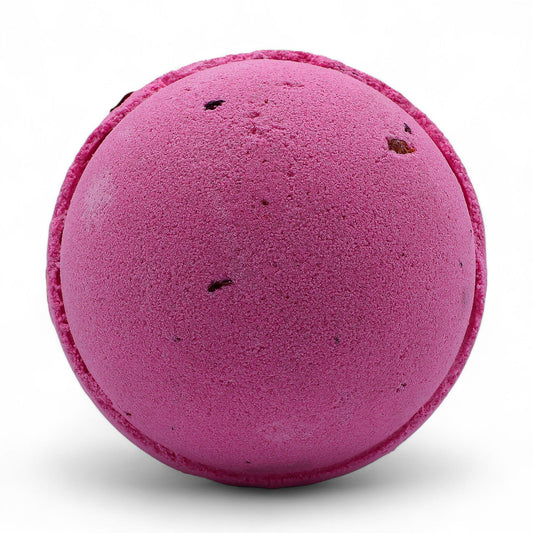 Rose & Petals Bath Bomb dia 7.5 cm 180 g