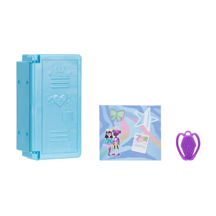 Royale High Surprise Lockers & Figure 7,5 cm Asst.