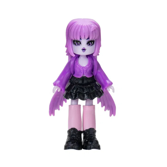 Royale High Surprise Lockers & Figure 7,5 cm Asst.