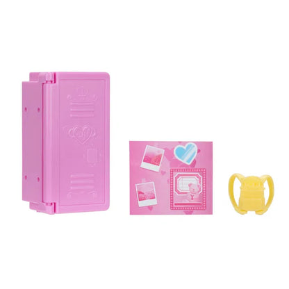 Royale High Surprise Lockers & Figure 7,5 cm Asst.