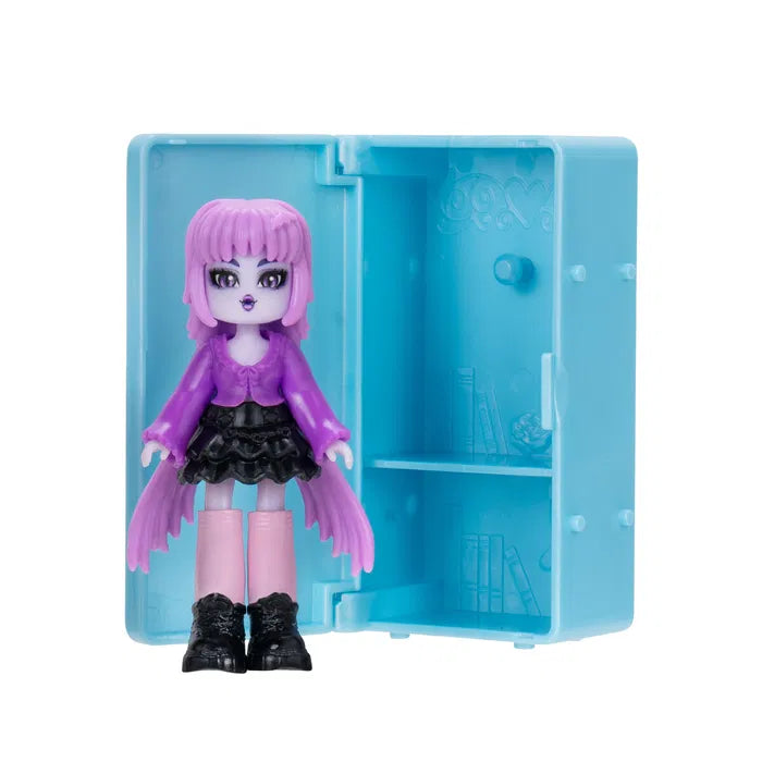 Royale High Surprise Lockers & Figure 7,5 cm Asst.