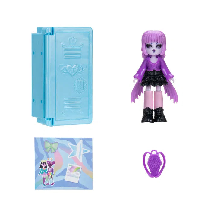 Royale High Surprise Lockers & Figure 7,5 cm Asst.