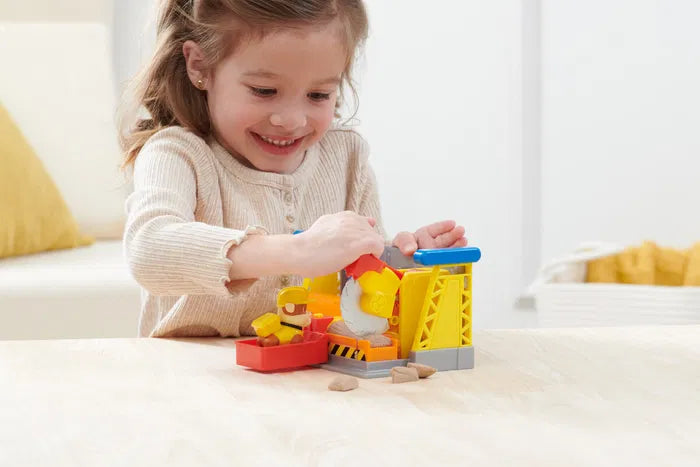 Rubble & Crew Rubble’s Workshop Playset