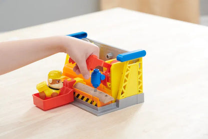 Rubble & Crew Rubble’s Workshop Playset