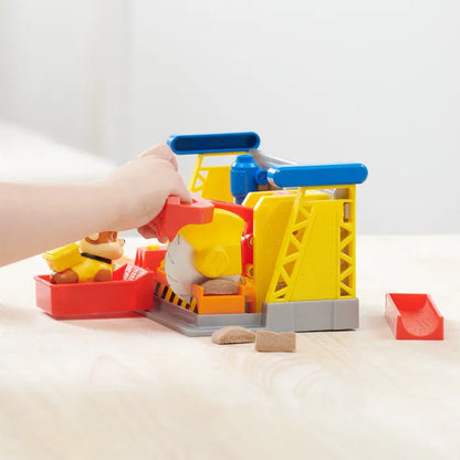 Rubble & Crew Rubble’s Workshop Playset