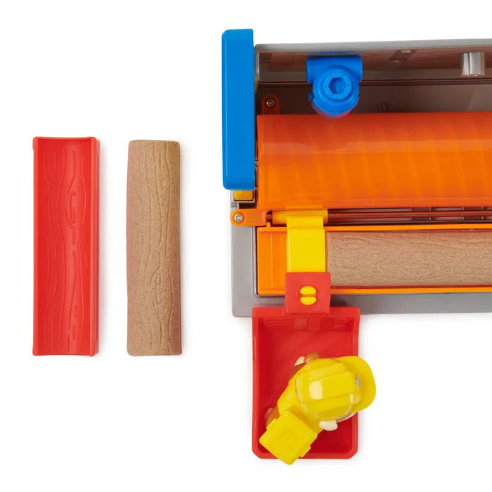 Rubble & Crew Rubble’s Workshop Playset