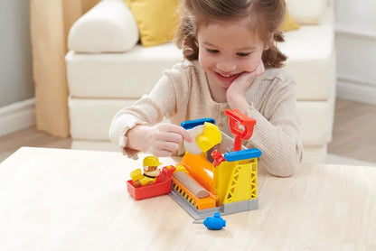 Rubble & Crew Rubble’s Workshop Playset