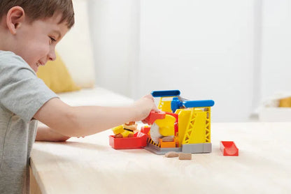 Rubble & Crew Rubble’s Workshop Playset