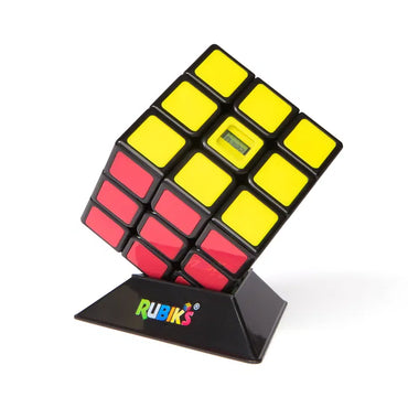 Rubik’s Timed Cube