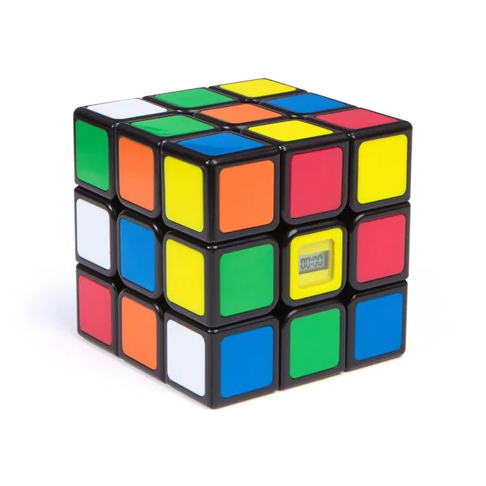 Rubik’s Timed Cube