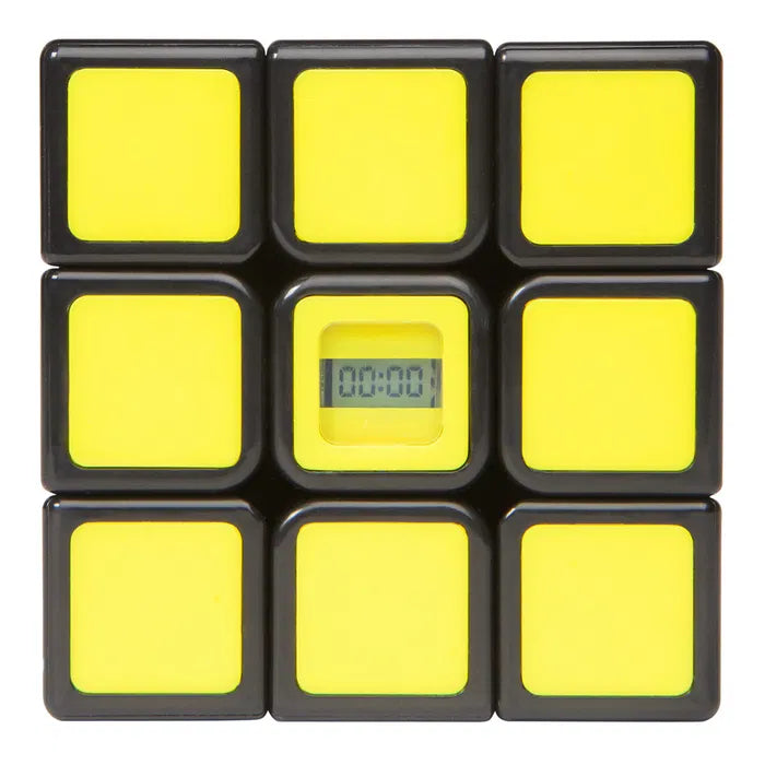Rubik’s Timed Cube