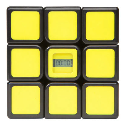 Rubik’s Timed Cube