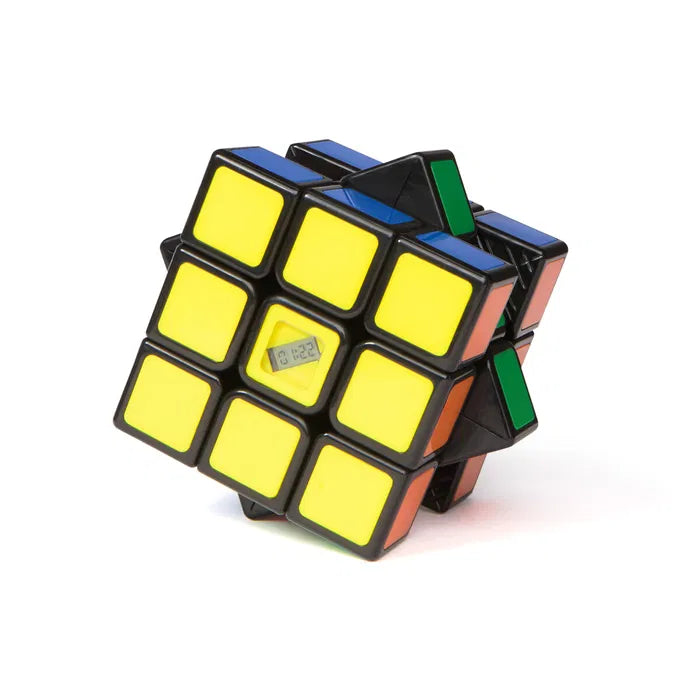 Rubik’s Timed Cube
