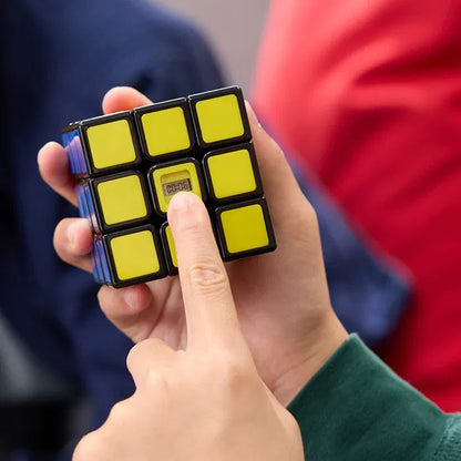 Rubik’s Timed Cube