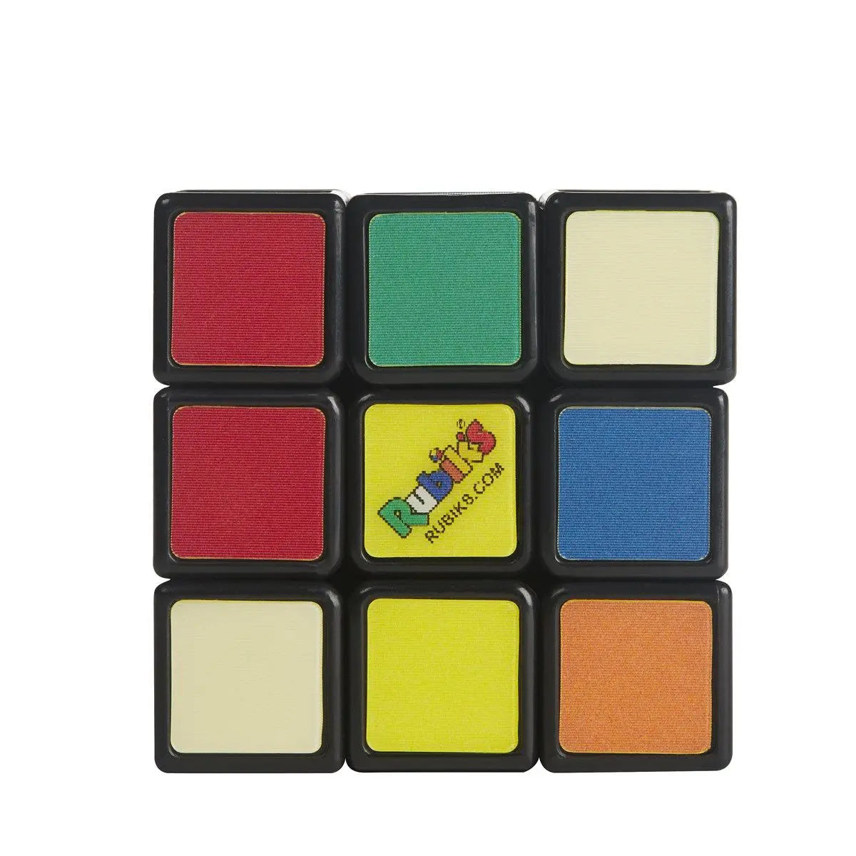 Rubik`s Kub Impossible 3x3x3