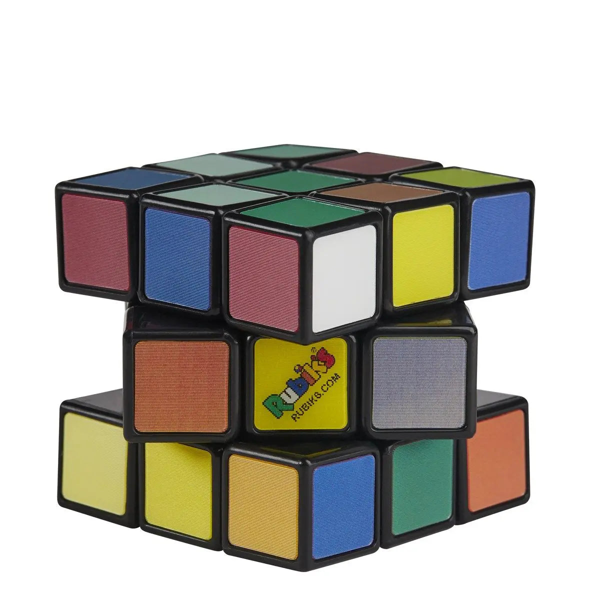 Rubik`s Kub Impossible 3x3x3