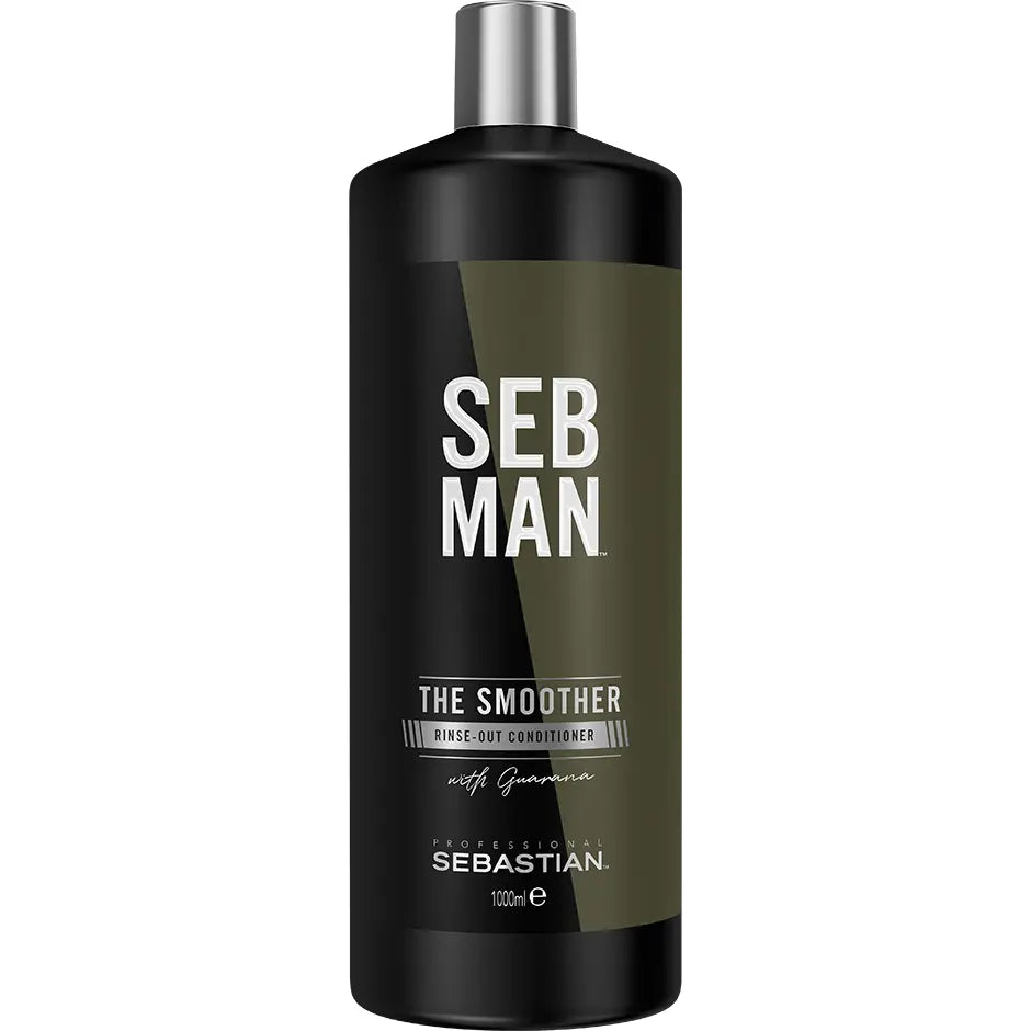 Sebastian Professional SEB Man SEB Man The Smoother Conditioner 1000 ml