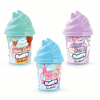 So Slime – Slime Shaker Fluffy Asst.