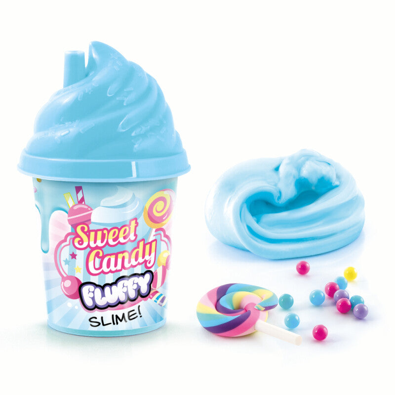 So Slime – Slime Shaker Fluffy Asst.