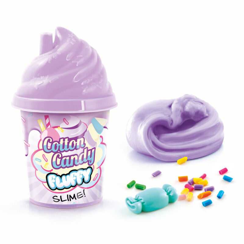 So Slime – Slime Shaker Fluffy Asst.