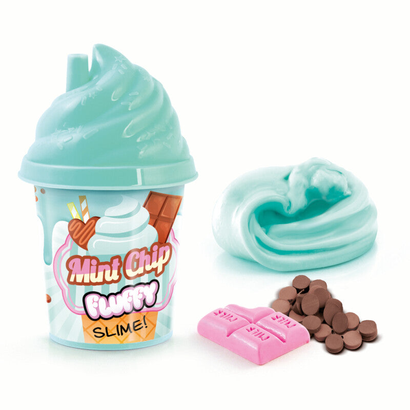 So Slime – Slime Shaker Fluffy Asst.