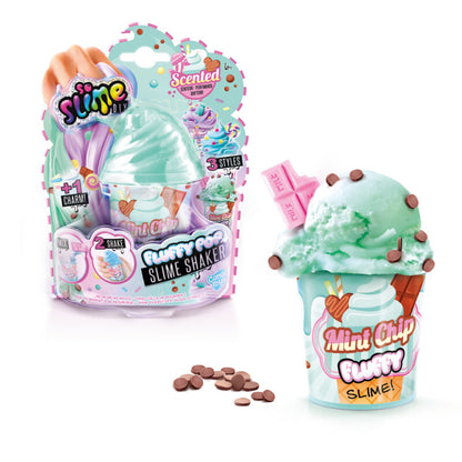 So Slime – Slime Shaker Fluffy Asst.