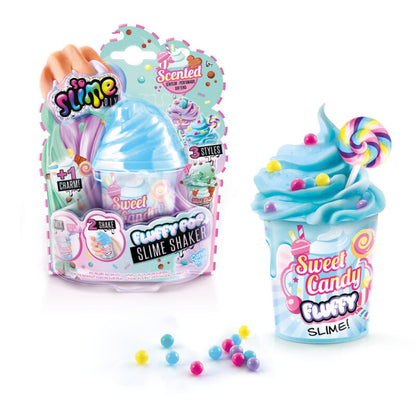 So Slime – Slime Shaker Fluffy Asst.