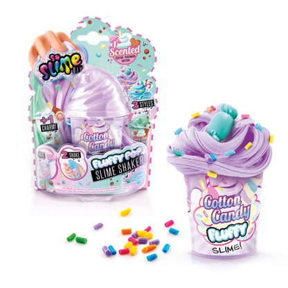 So Slime – Slime Shaker Fluffy Asst.