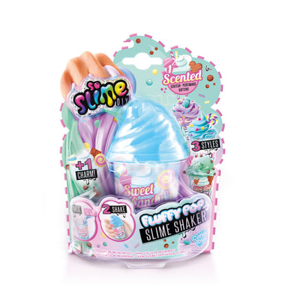 So Slime – Slime Shaker Fluffy Asst.