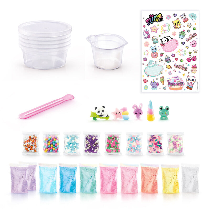 Soft Stickers Rock Out 1 Sheet