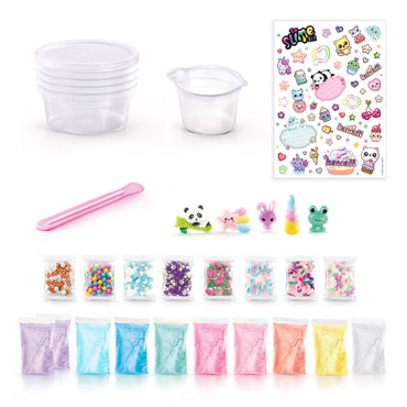 So Slime Slime Kit Kawaii