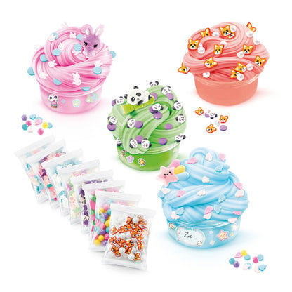 Soft Stickers Rock Out 1 Sheet