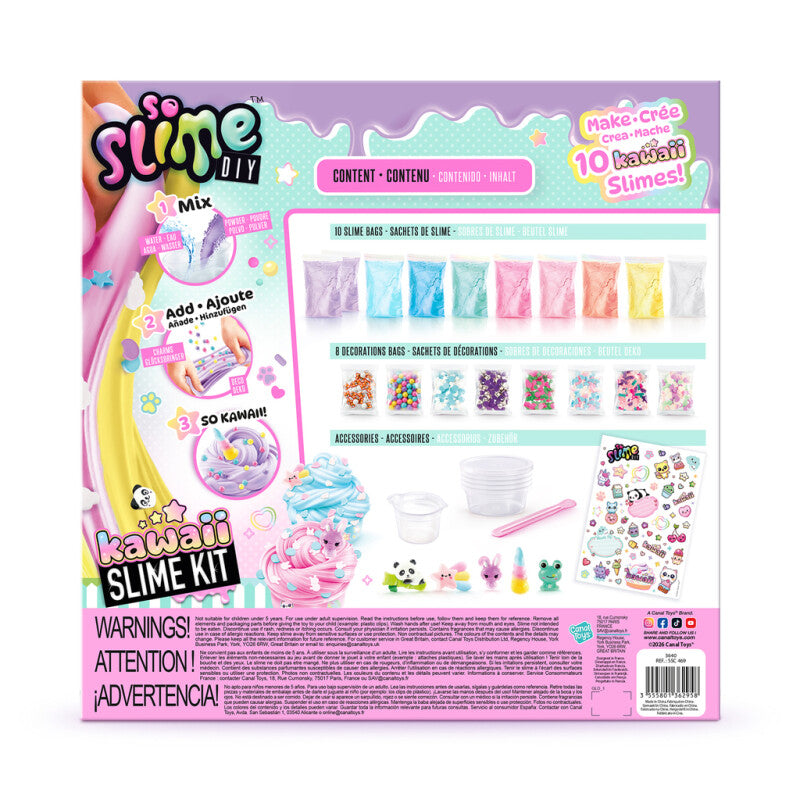 Soft Stickers Rock Out 1 Sheet