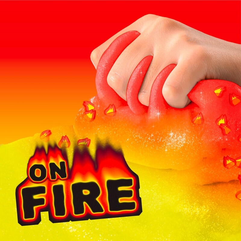 SO SLIME X-TRA sensations 4 pack