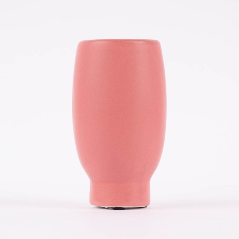 Sass & Belle mini ansiktsvas röd