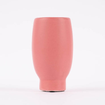 Sass & Belle mini ansiktsvas röd